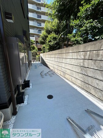 D-Sereno志木柏町の物件内観写真